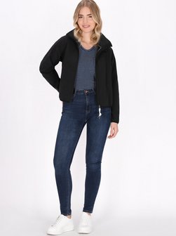 Damen Jacke