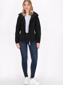 Damen Jacke