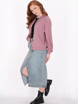 Damen Jacke
