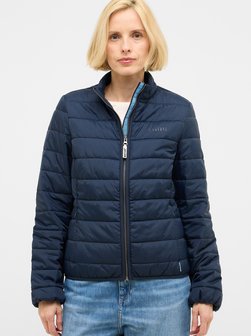 Artikelbild Damen Jacke von Mustang in marine uni