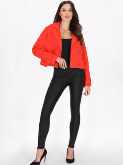 Damen Jacke
