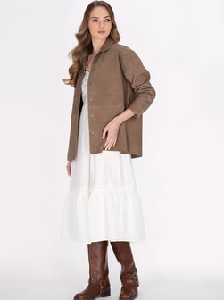 Damen Jacke