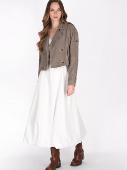 Damen Jacke