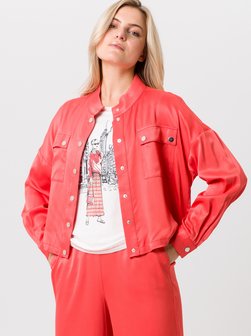 Damen Jacke