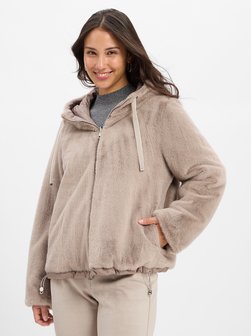 Damen Jacke