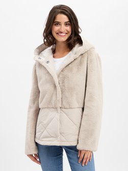 Damen Jacke
