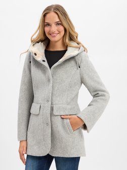 Damen Jacke