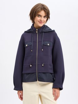 Damen Jacke
