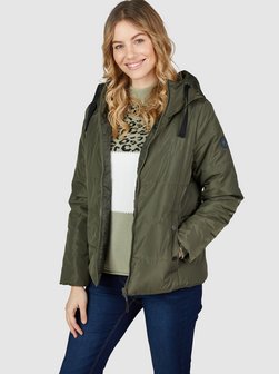Damen Jacke