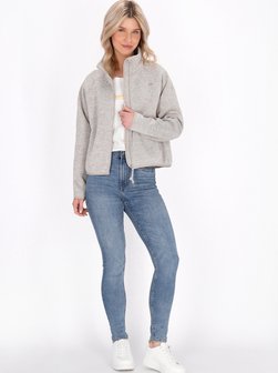 Damen Jacke