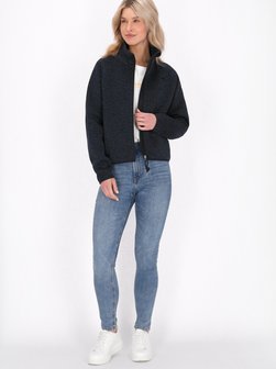 Damen Jacke