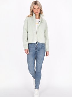 Damen Jacke