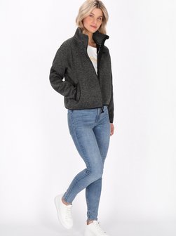 Damen Jacke
