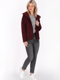 Damen Jacke
