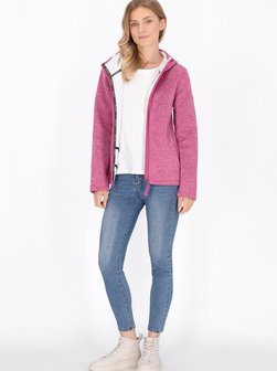 Damen Jacke