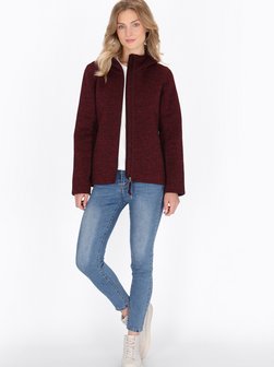 Damen Jacke