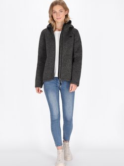 Damen Jacke