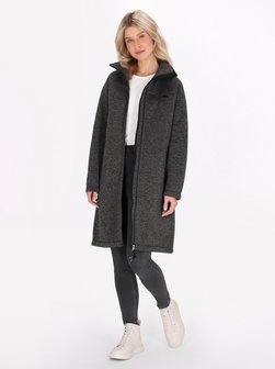 Damen Jacke