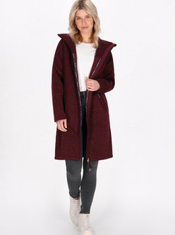 Damen Jacke