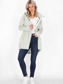 Damen Jacke