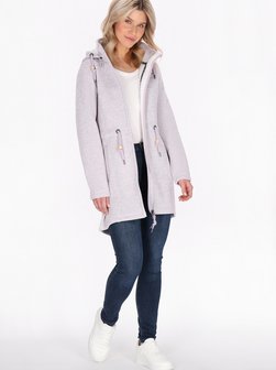 Damen Jacke