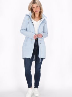 Damen Jacke
