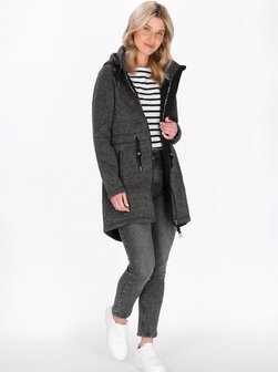 Damen Jacke