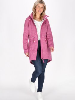 Damen Jacke