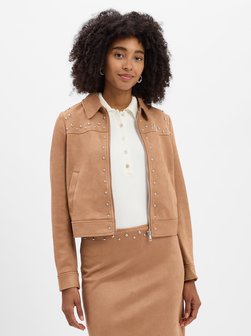 Damen Jacke