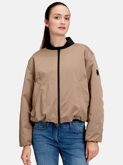Damen Jacke