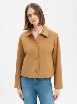 Damen Jacke