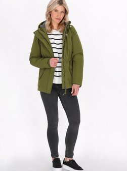 Damen Jacke
