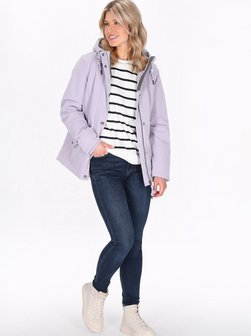 Damen Jacke