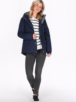 Damen Jacke