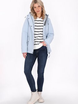 Damen Jacke