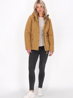 Damen Jacke