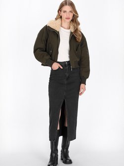 Damen Jacke