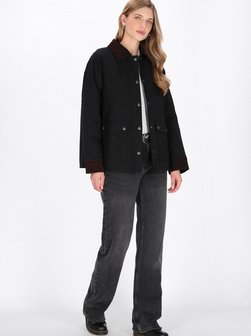 Damen Jacke