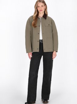 Damen Jacke