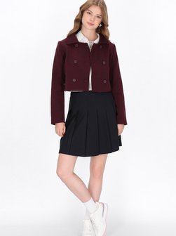 Damen Jacke