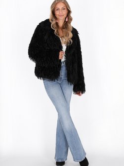 Damen Jacke