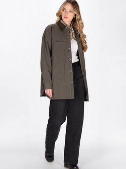 Damen Jacke