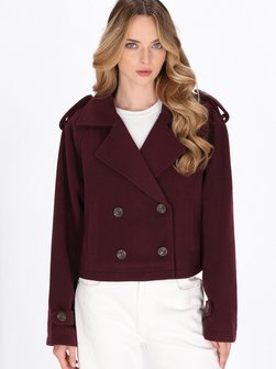 Damen Jacke
