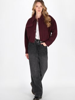 Damen Jacke