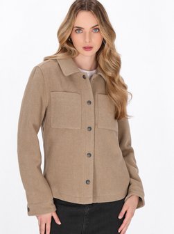 Damen Jacke