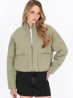 Damen Jacke