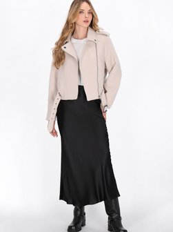 Damen Jacke