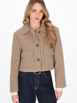 Damen Jacke