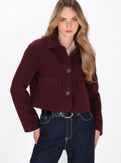 Damen Jacke