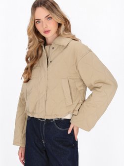 Damen Jacke